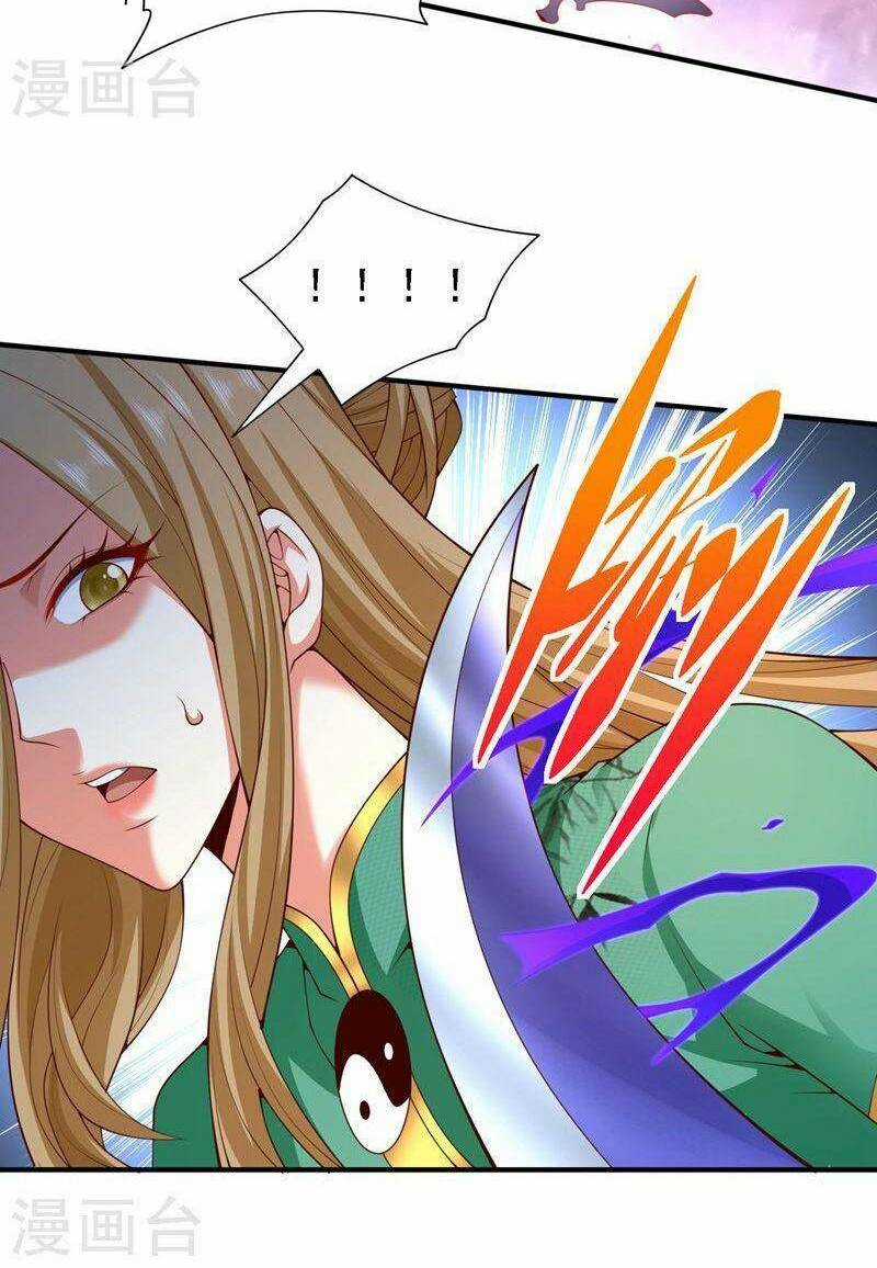 Bị Dạy Dỗ Thành Thánh Chapter 194 trang 5