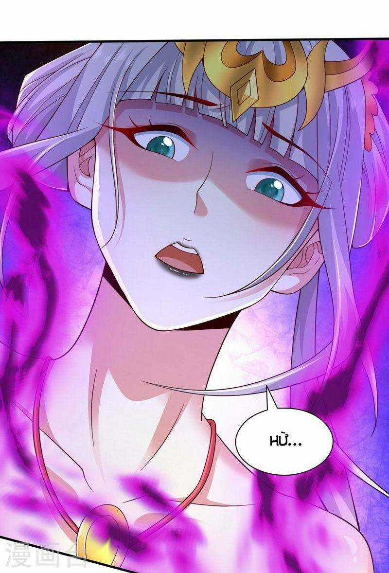 Bị Dạy Dỗ Thành Thánh Chapter 194 trang 9