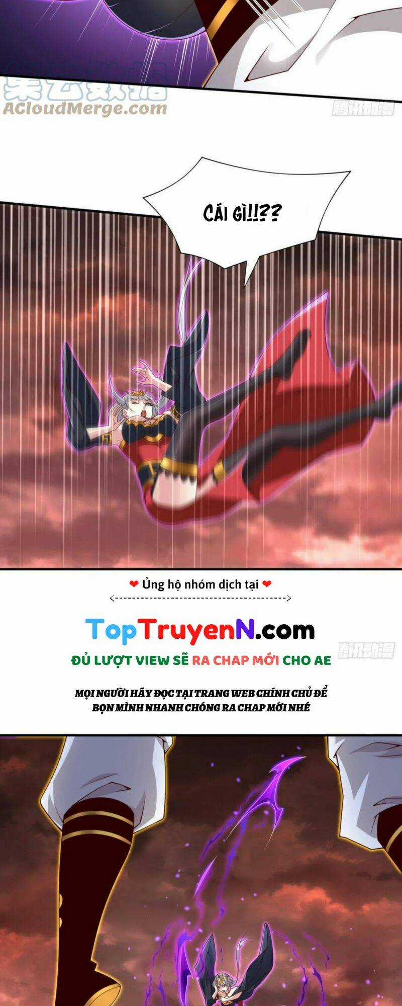 Bị Dạy Dỗ Thành Thánh Chapter 195 trang 14