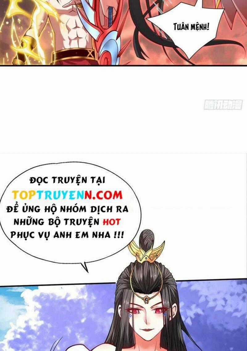 Bị Dạy Dỗ Thành Thánh Chapter 195 trang 22