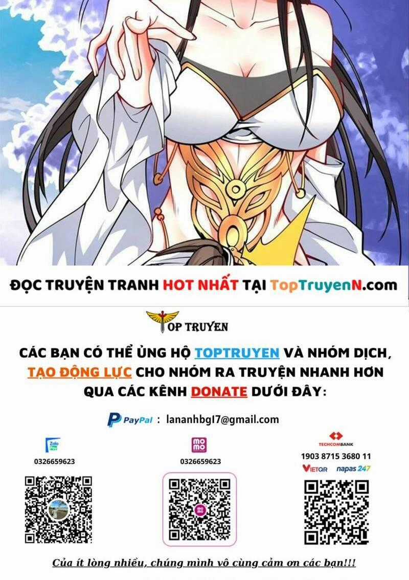 Bị Dạy Dỗ Thành Thánh Chapter 195 trang 23