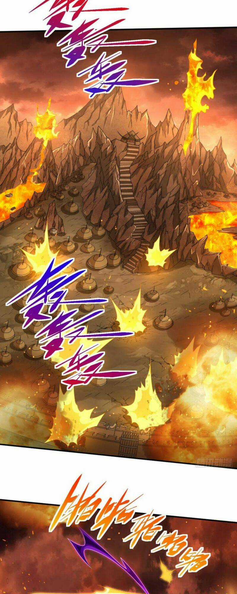 Bị Dạy Dỗ Thành Thánh Chapter 195 trang 3