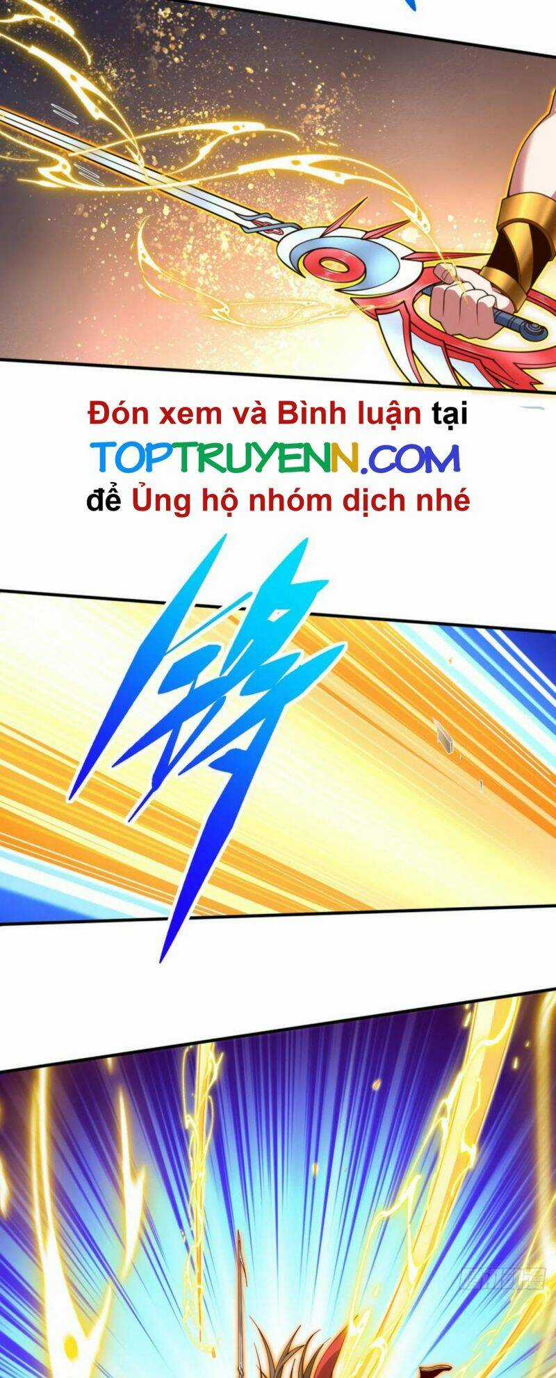 Bị Dạy Dỗ Thành Thánh Chapter 195 trang 7