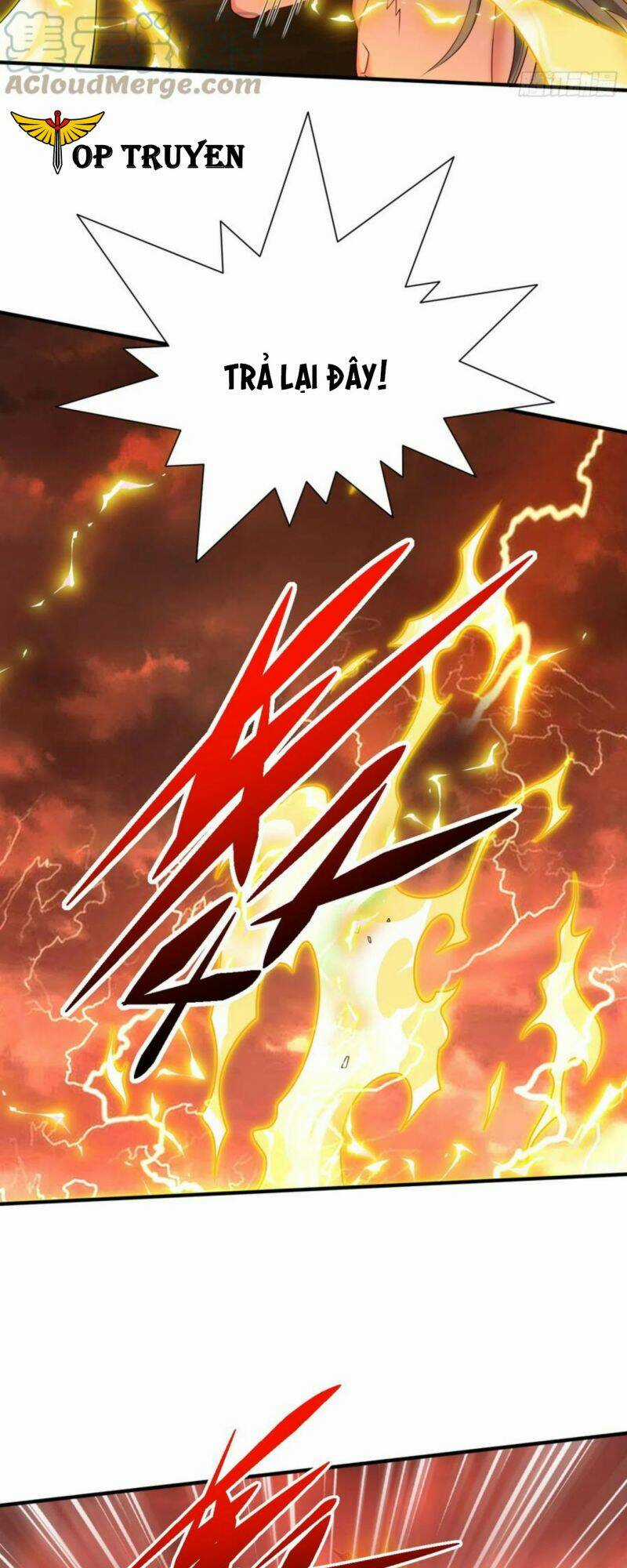 Bị Dạy Dỗ Thành Thánh Chapter 196 trang 10