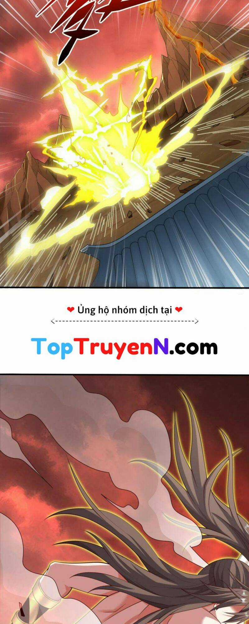 Bị Dạy Dỗ Thành Thánh Chapter 196 trang 11