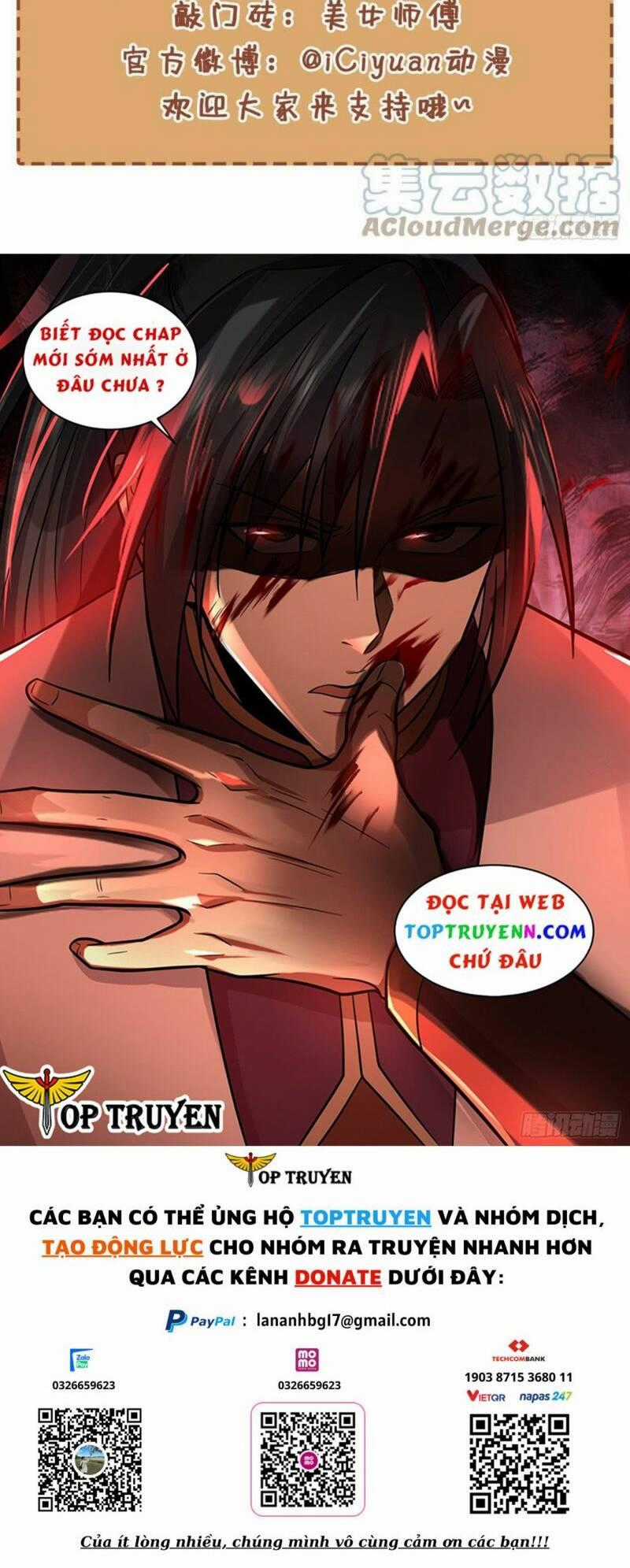 Bị Dạy Dỗ Thành Thánh Chapter 196 trang 26