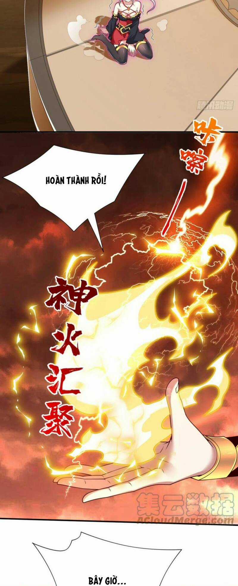 Bị Dạy Dỗ Thành Thánh Chapter 196 trang 8