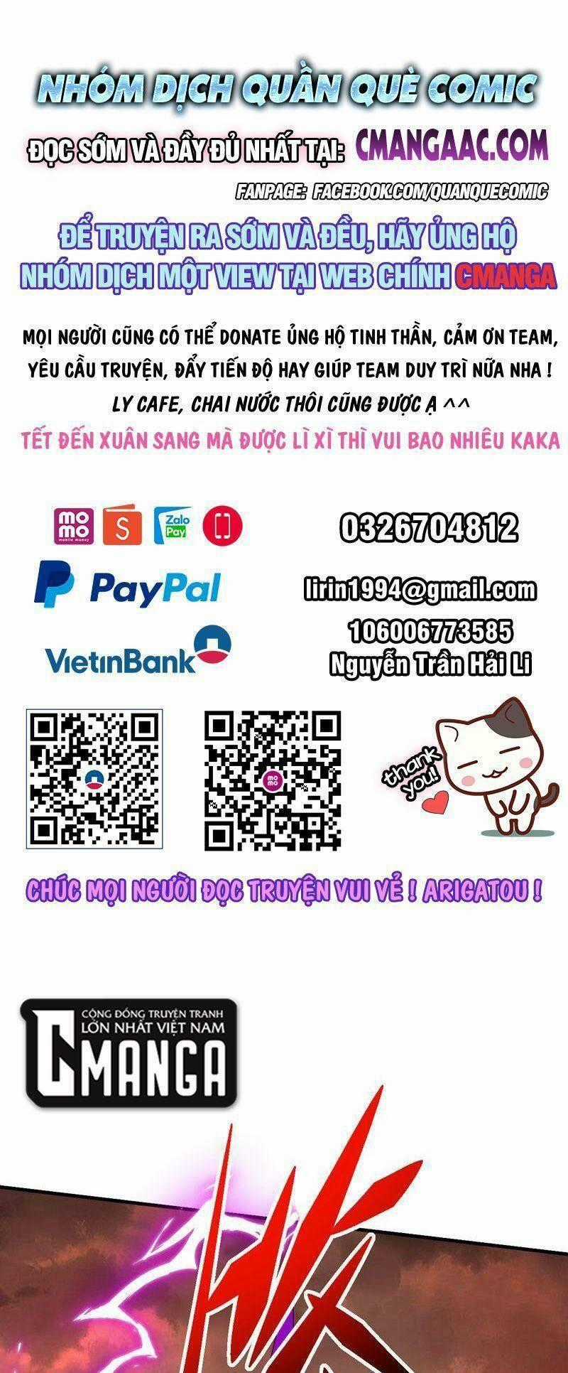 Bị Dạy Dỗ Thành Thánh Chapter 197 trang 0
