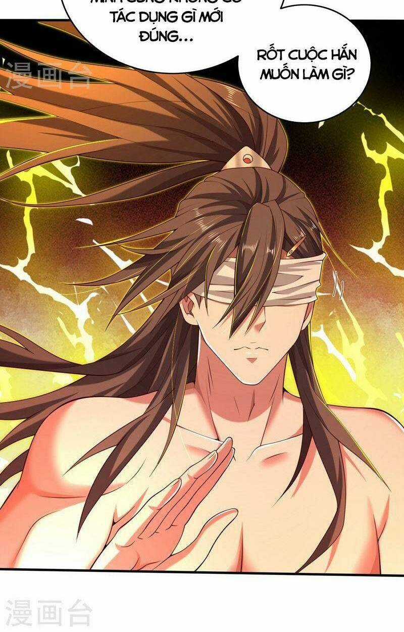 Bị Dạy Dỗ Thành Thánh Chapter 197 trang 13