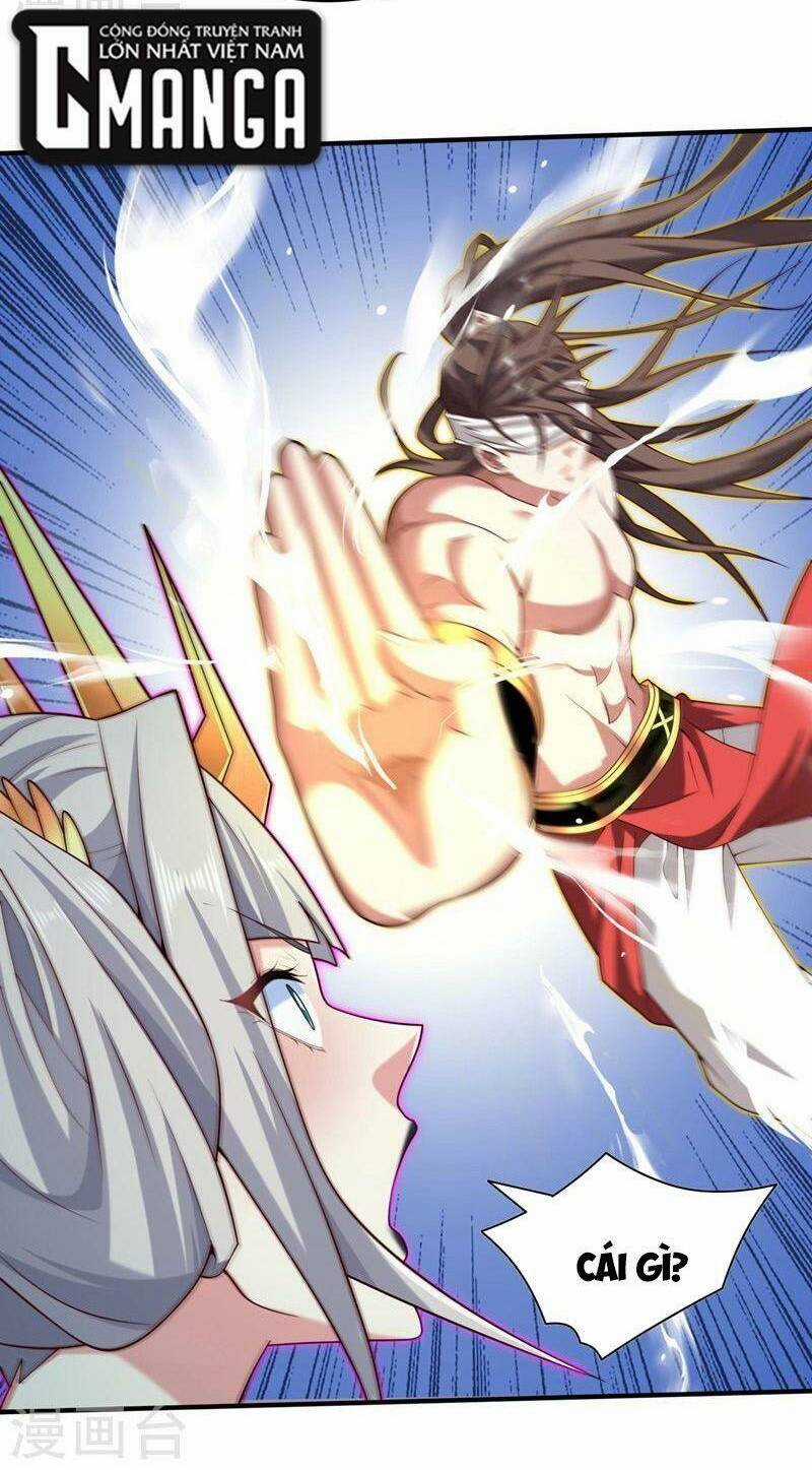 Bị Dạy Dỗ Thành Thánh Chapter 197 trang 15