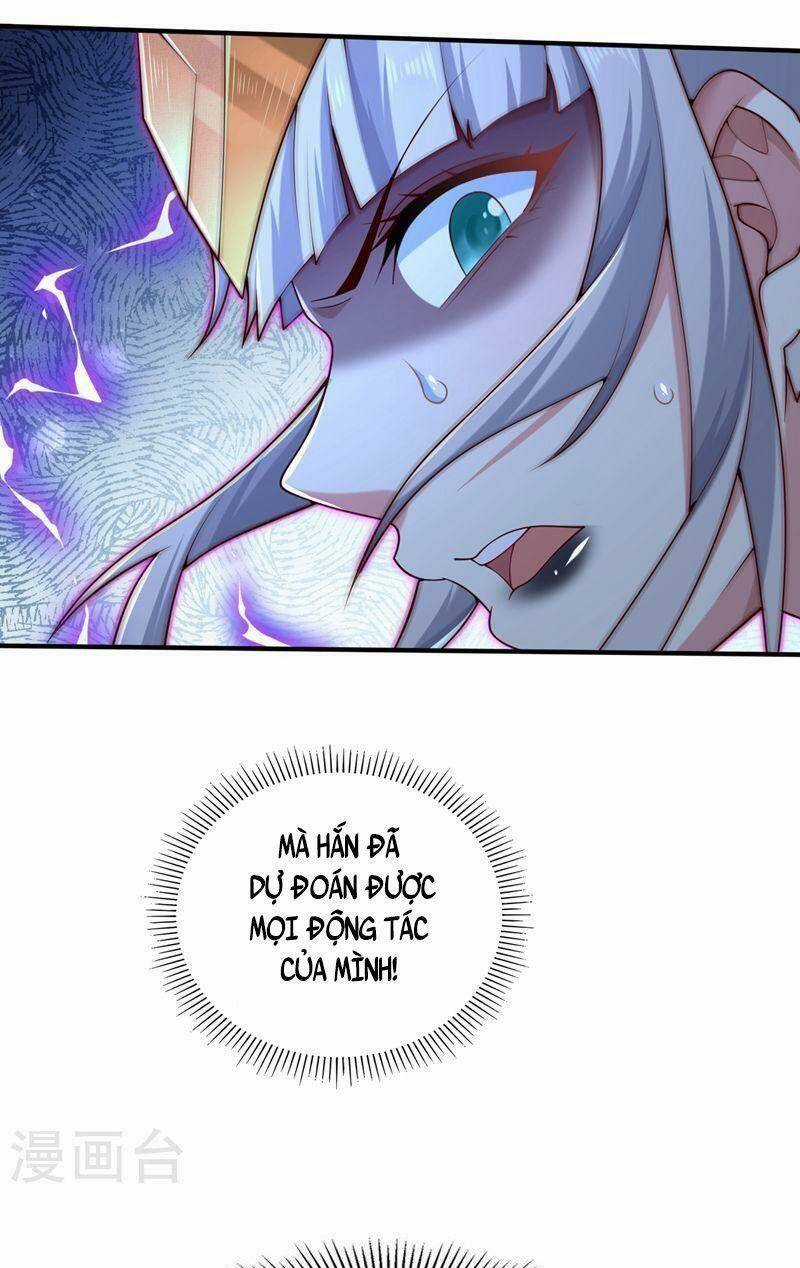 Bị Dạy Dỗ Thành Thánh Chapter 197 trang 18