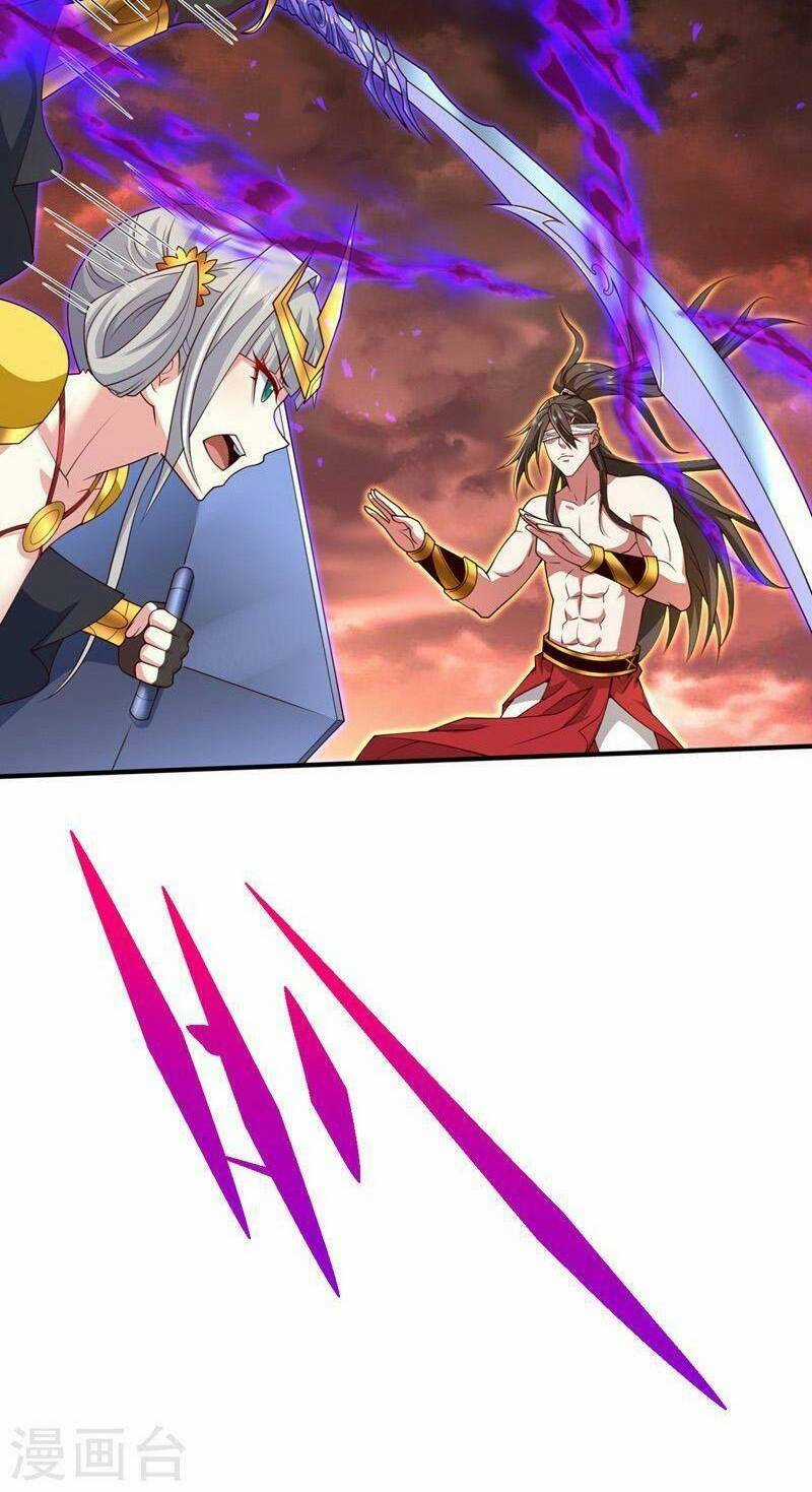 Bị Dạy Dỗ Thành Thánh Chapter 197 trang 21