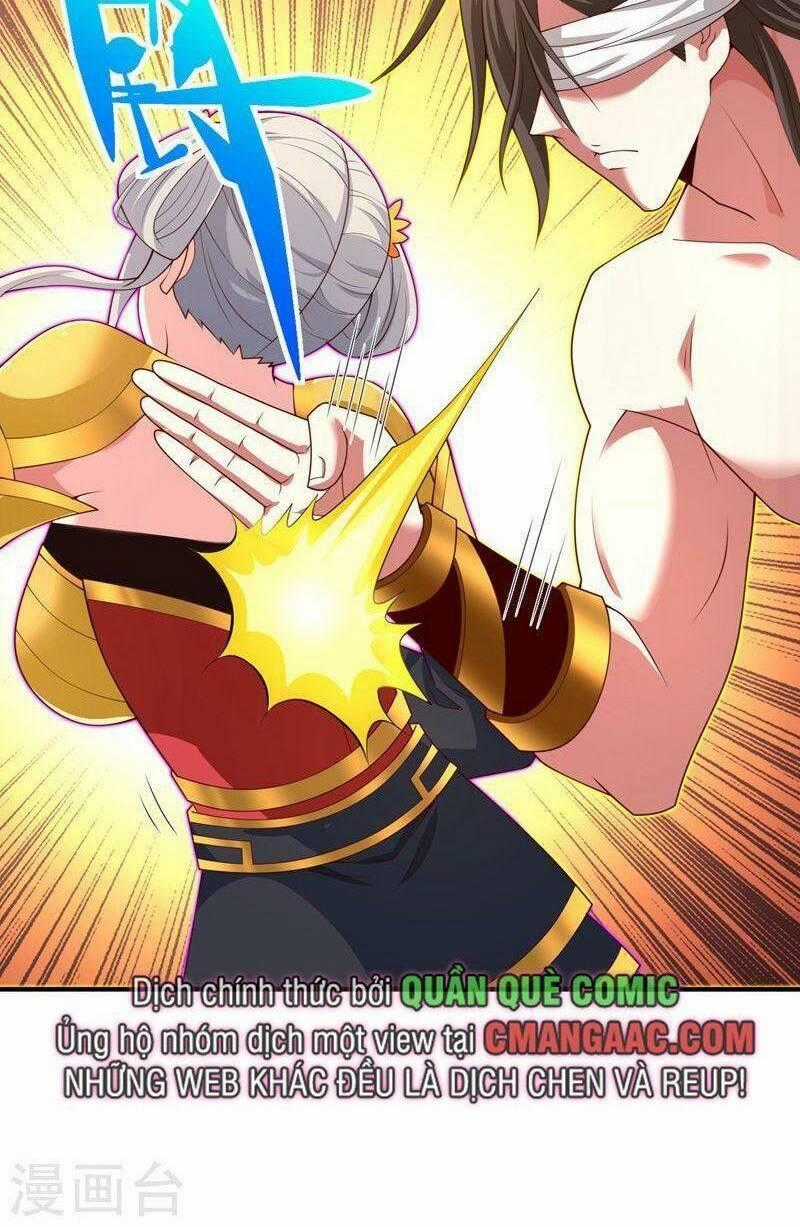 Bị Dạy Dỗ Thành Thánh Chapter 197 trang 30