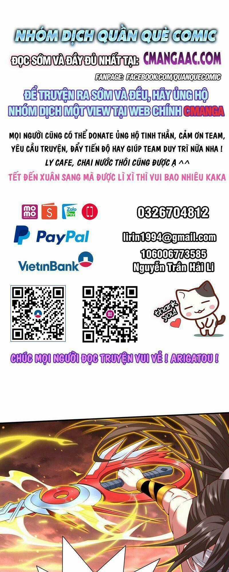 Bị Dạy Dỗ Thành Thánh Chapter 198 trang 0