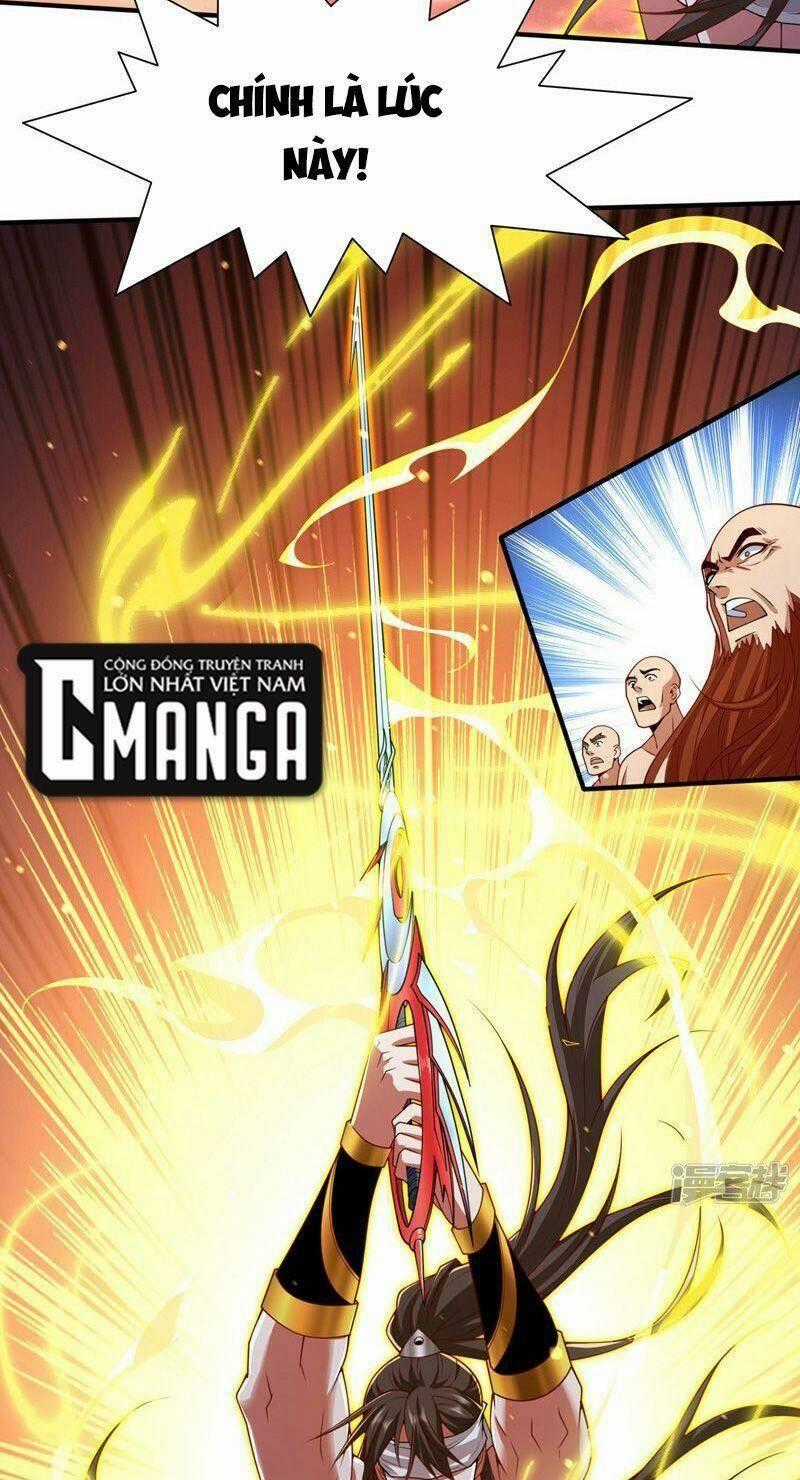 Bị Dạy Dỗ Thành Thánh Chapter 198 trang 1