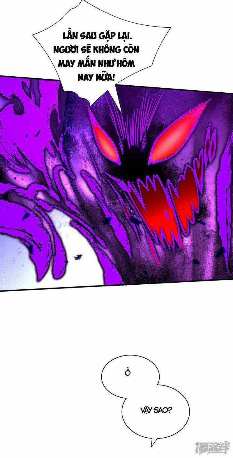 Bị Dạy Dỗ Thành Thánh Chapter 198 trang 10