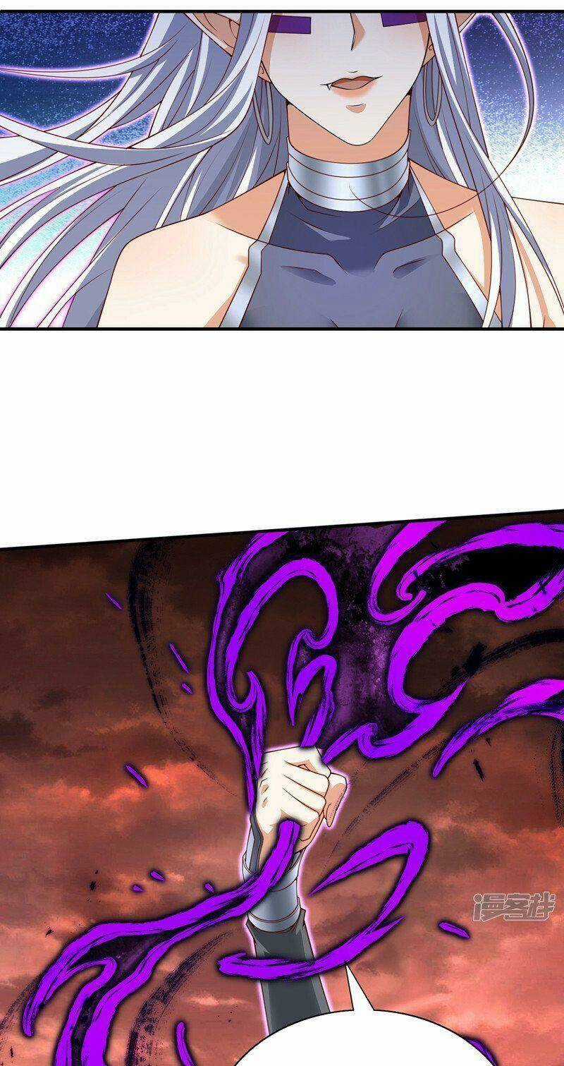 Bị Dạy Dỗ Thành Thánh Chapter 198 trang 11