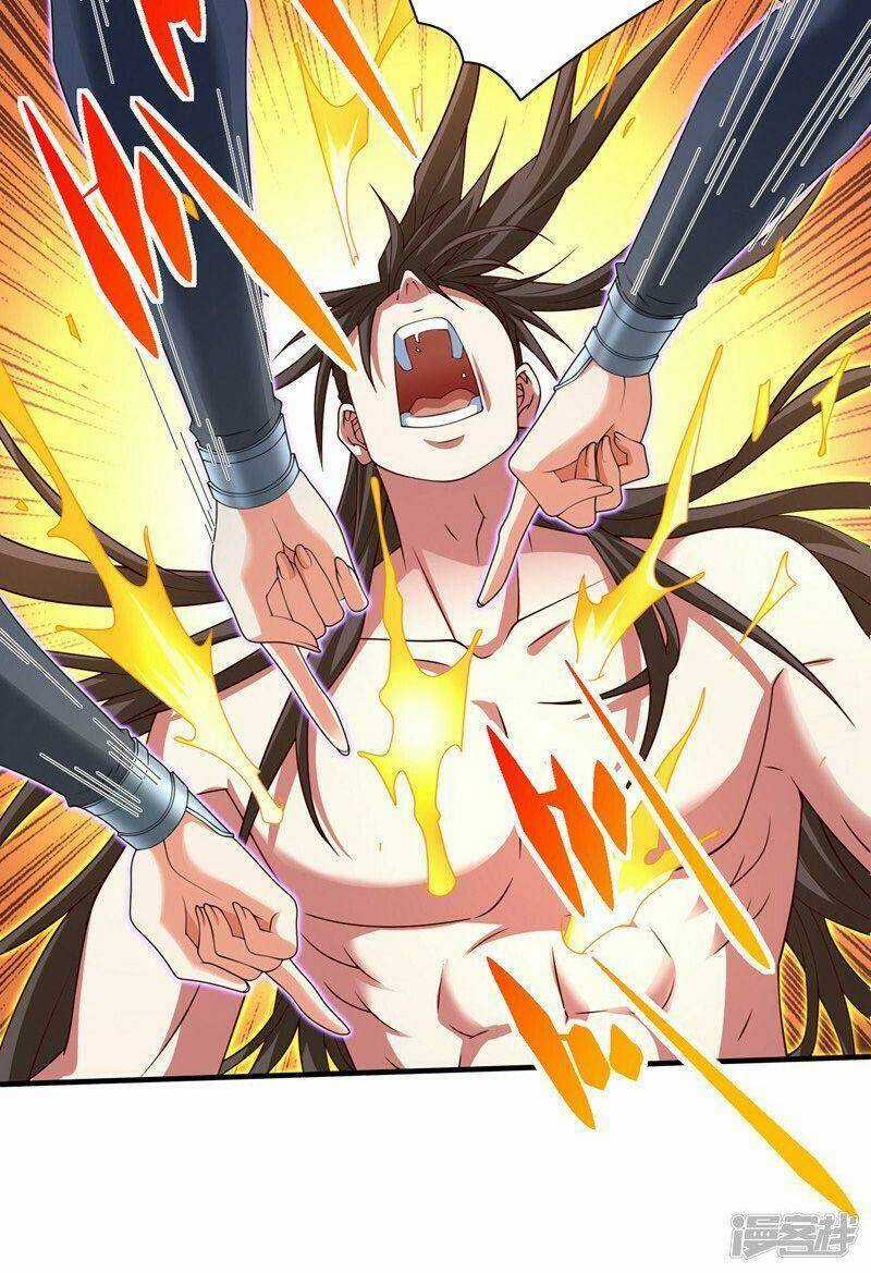 Bị Dạy Dỗ Thành Thánh Chapter 198 trang 23