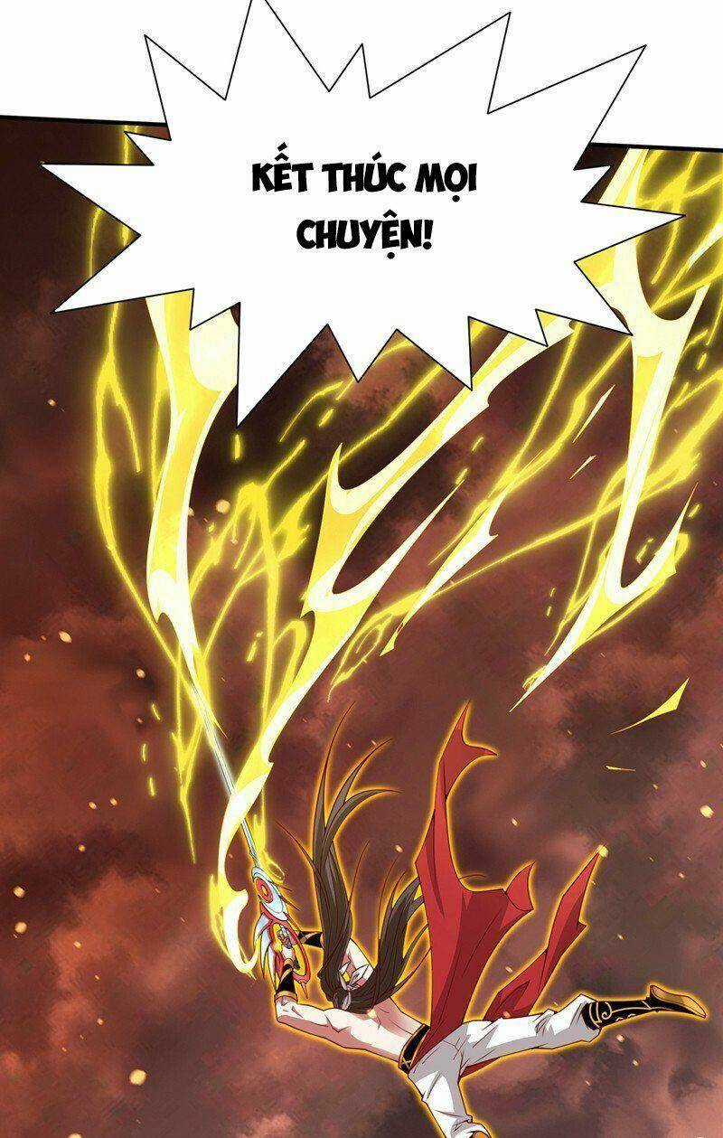 Bị Dạy Dỗ Thành Thánh Chapter 198 trang 3