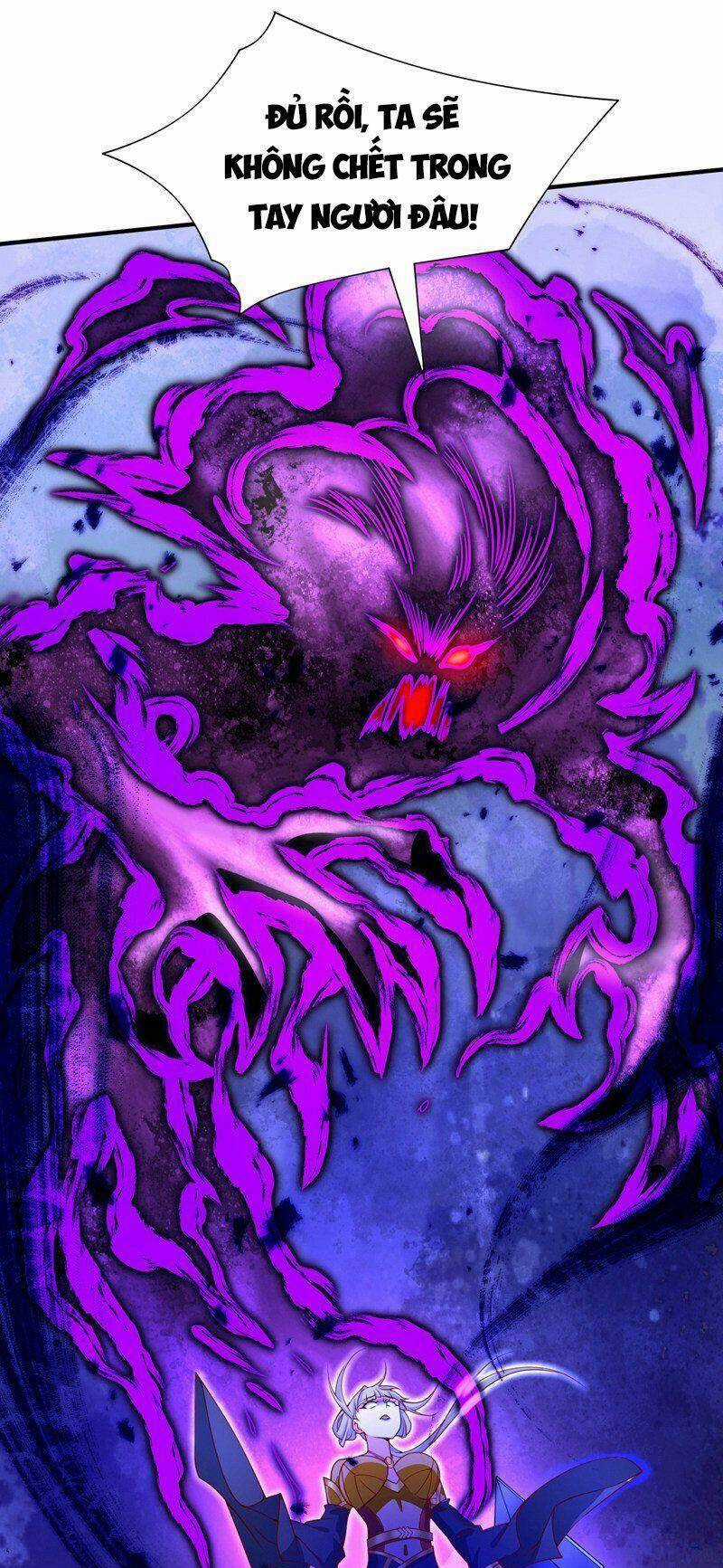 Bị Dạy Dỗ Thành Thánh Chapter 198 trang 5