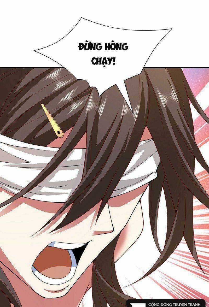 Bị Dạy Dỗ Thành Thánh Chapter 198 trang 7