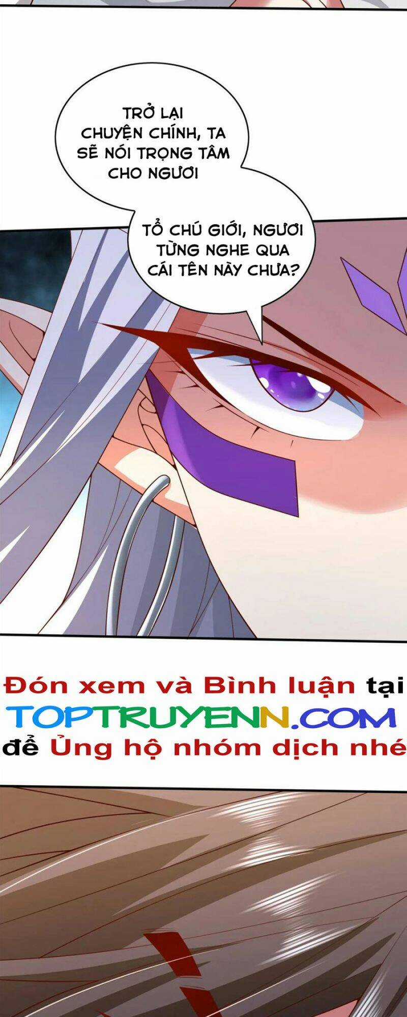 Bị Dạy Dỗ Thành Thánh Chapter 199 trang 18
