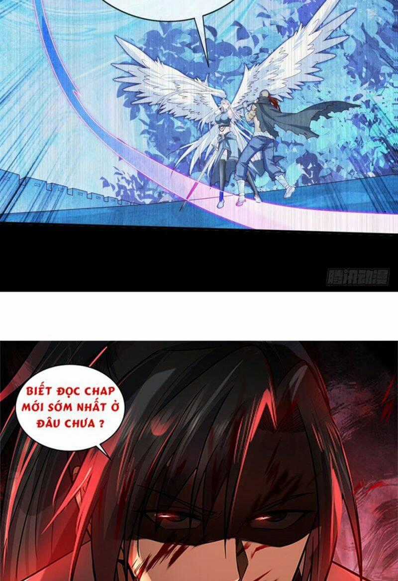Bị Dạy Dỗ Thành Thánh Chapter 199 trang 26