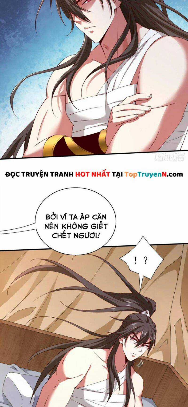 Bị Dạy Dỗ Thành Thánh Chapter 199 trang 9