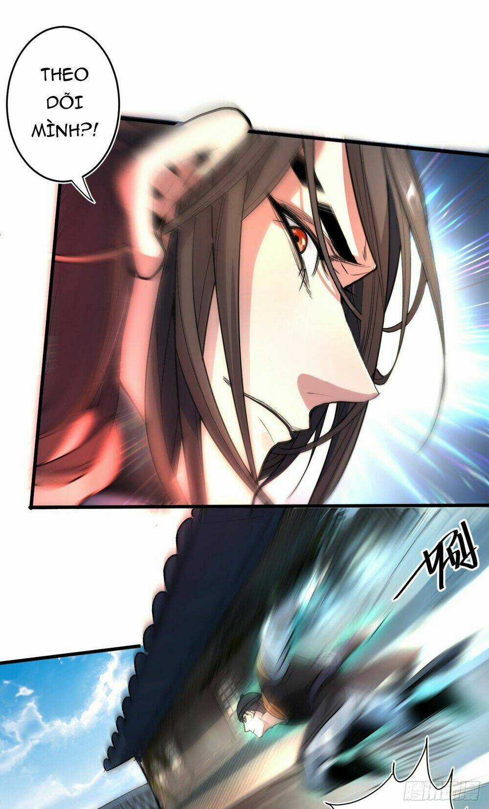 Bị Dạy Dỗ Thành Thánh Chapter 2 trang 11