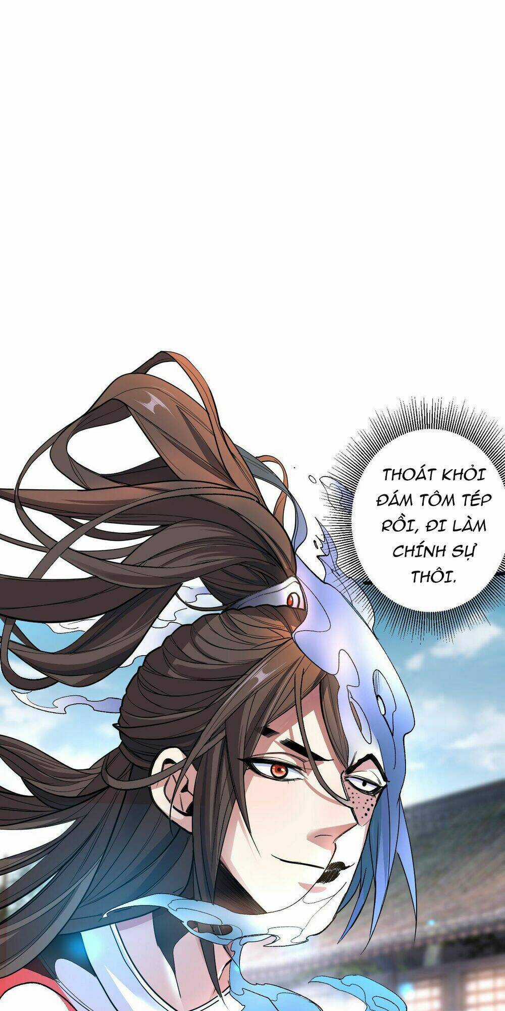 Bị Dạy Dỗ Thành Thánh Chapter 2 trang 22