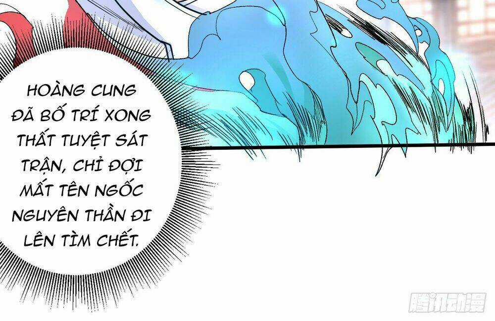 Bị Dạy Dỗ Thành Thánh Chapter 2 trang 23