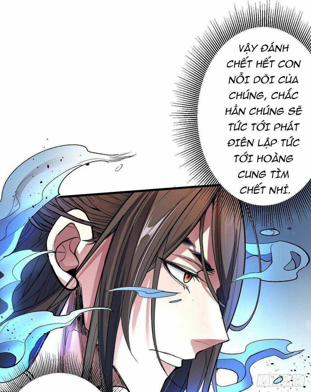 Bị Dạy Dỗ Thành Thánh Chapter 2 trang 24