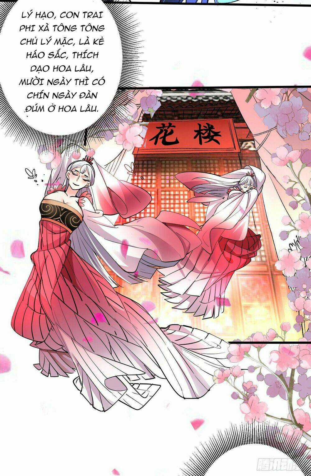 Bị Dạy Dỗ Thành Thánh Chapter 2 trang 25