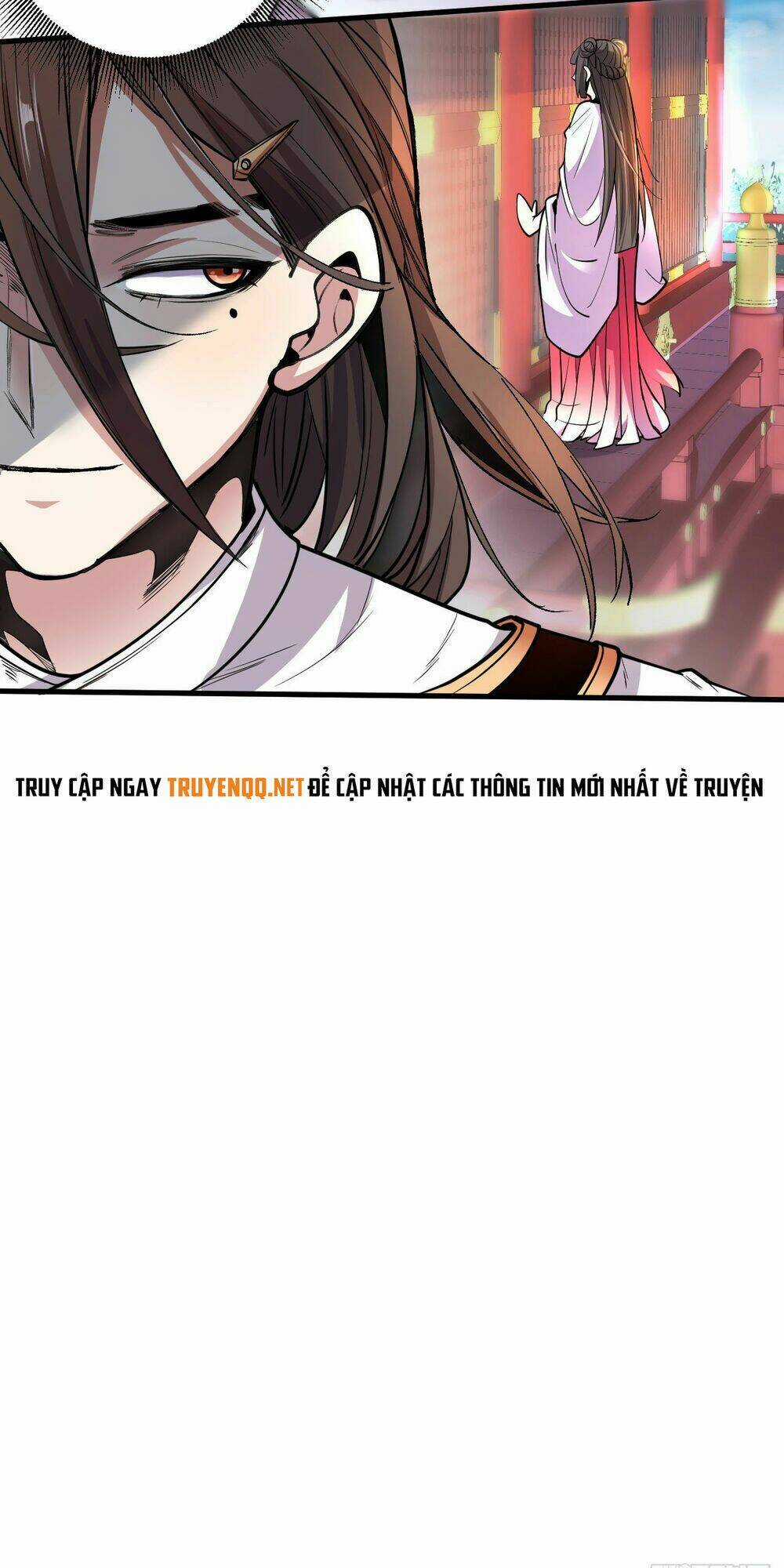 Bị Dạy Dỗ Thành Thánh Chapter 2 trang 27