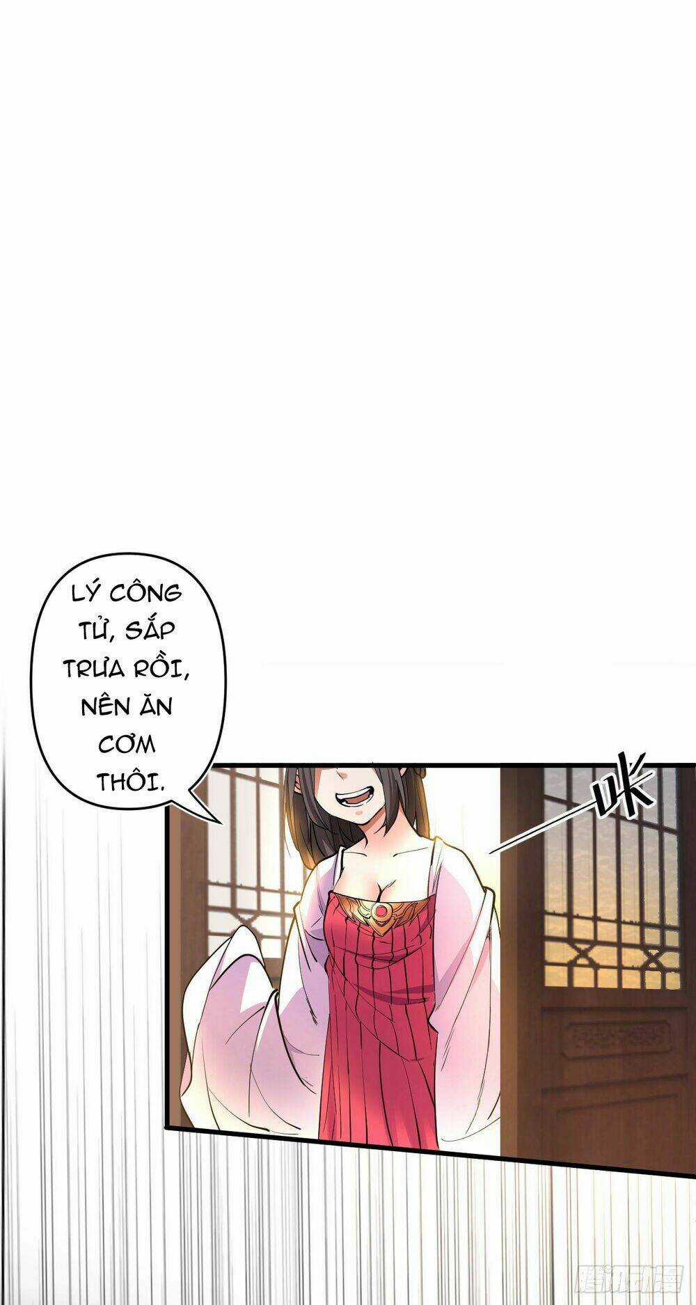 Bị Dạy Dỗ Thành Thánh Chapter 2 trang 29