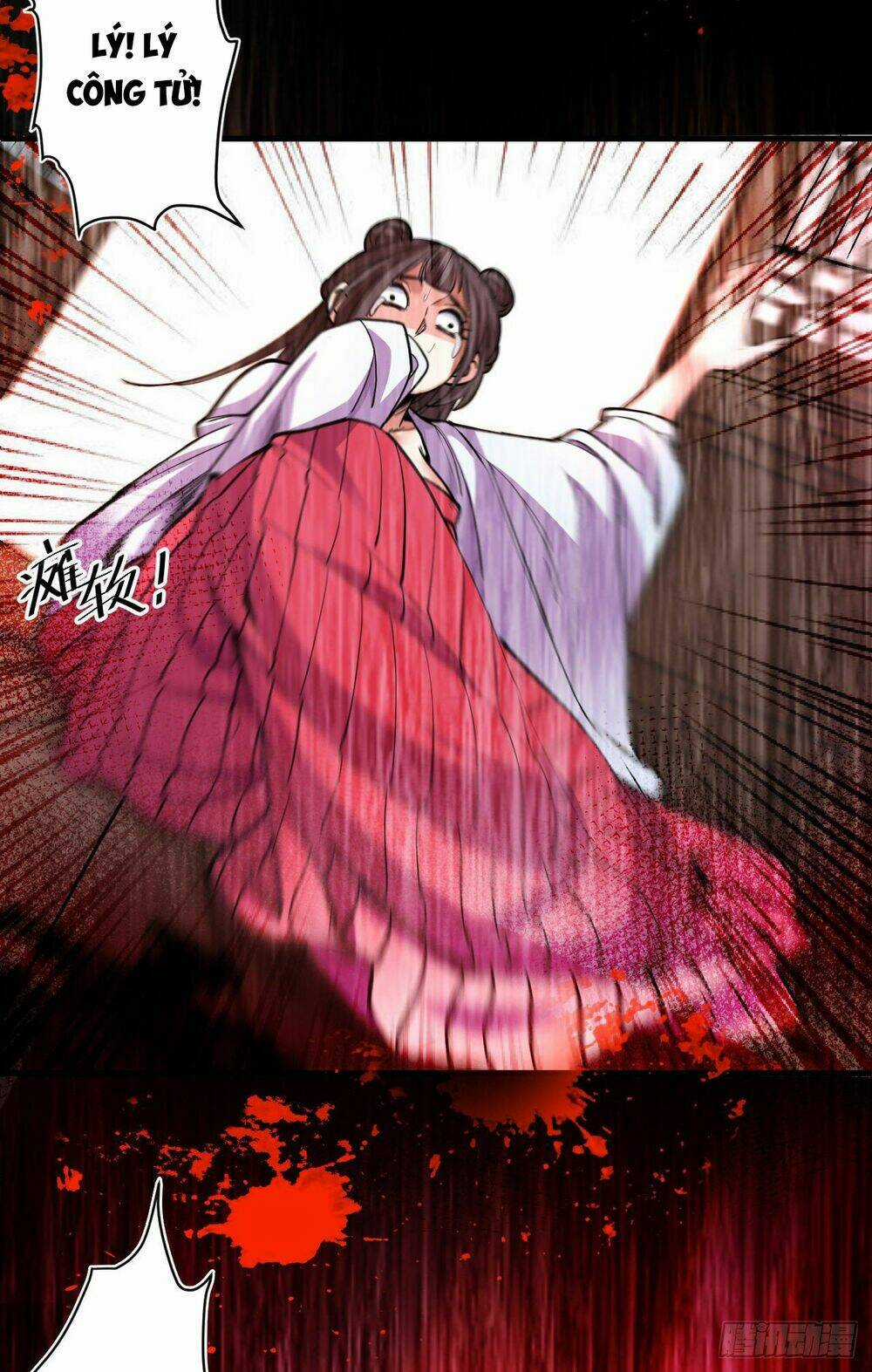 Bị Dạy Dỗ Thành Thánh Chapter 2 trang 31