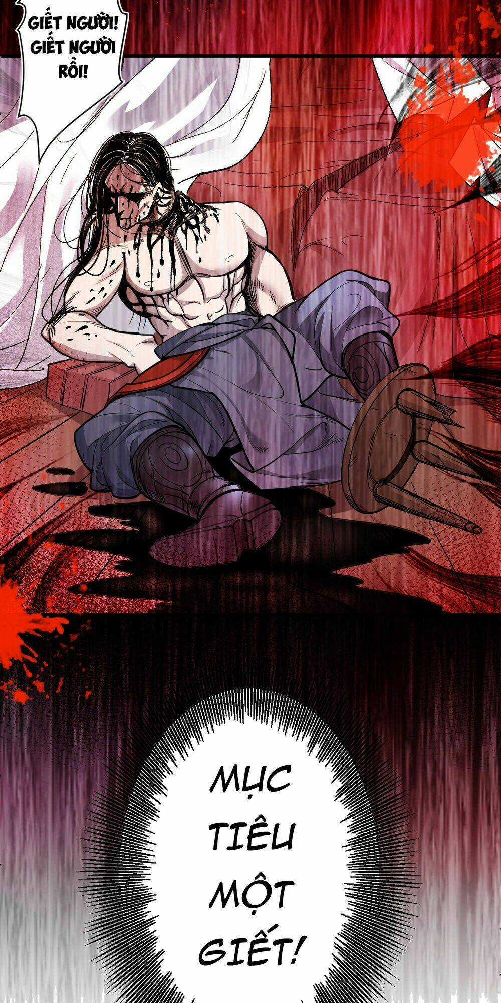 Bị Dạy Dỗ Thành Thánh Chapter 2 trang 32