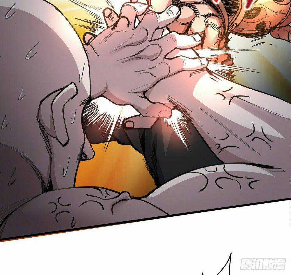 Bị Dạy Dỗ Thành Thánh Chapter 2 trang 35