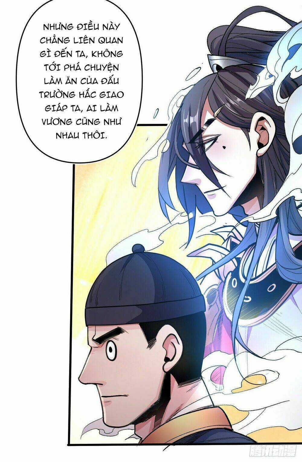 Bị Dạy Dỗ Thành Thánh Chapter 2 trang 39