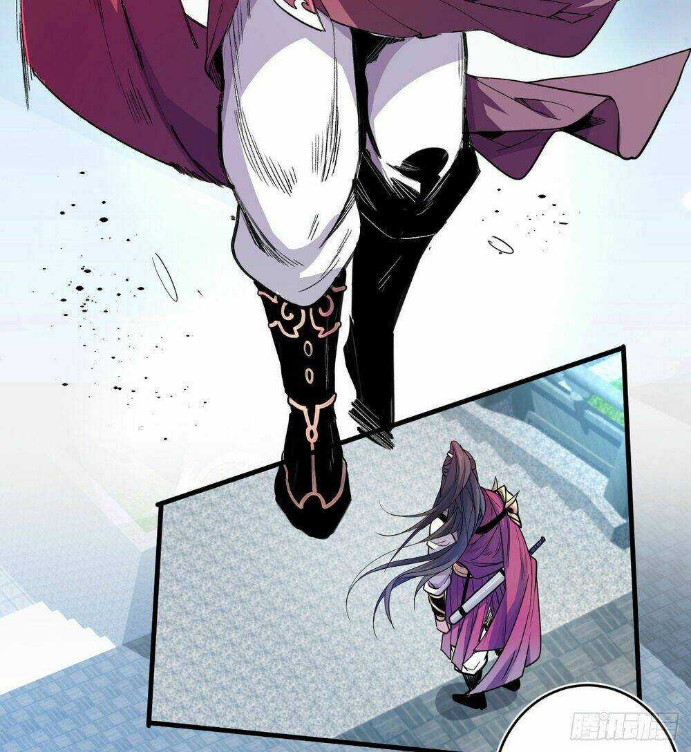 Bị Dạy Dỗ Thành Thánh Chapter 2 trang 4