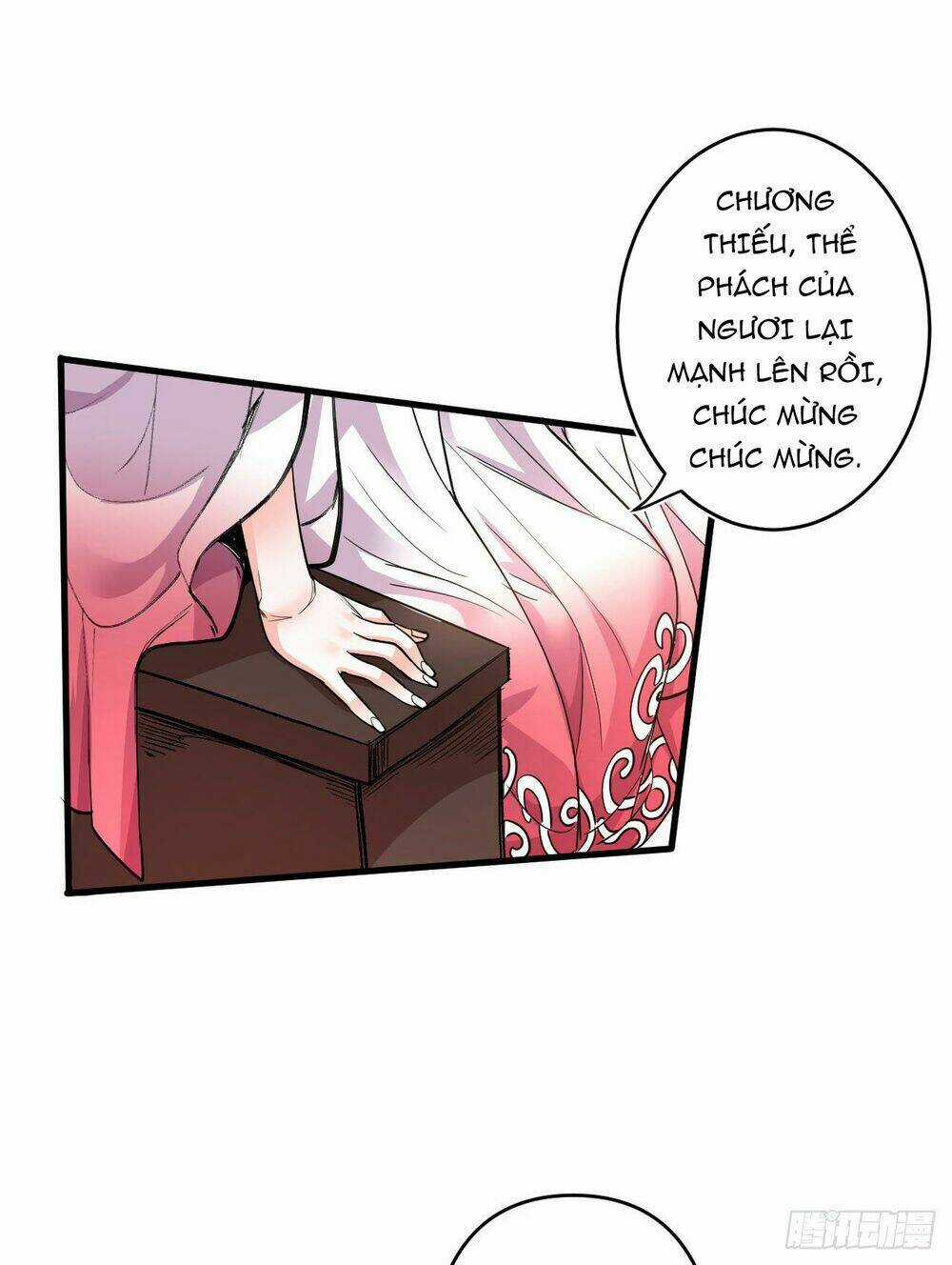 Bị Dạy Dỗ Thành Thánh Chapter 2 trang 42