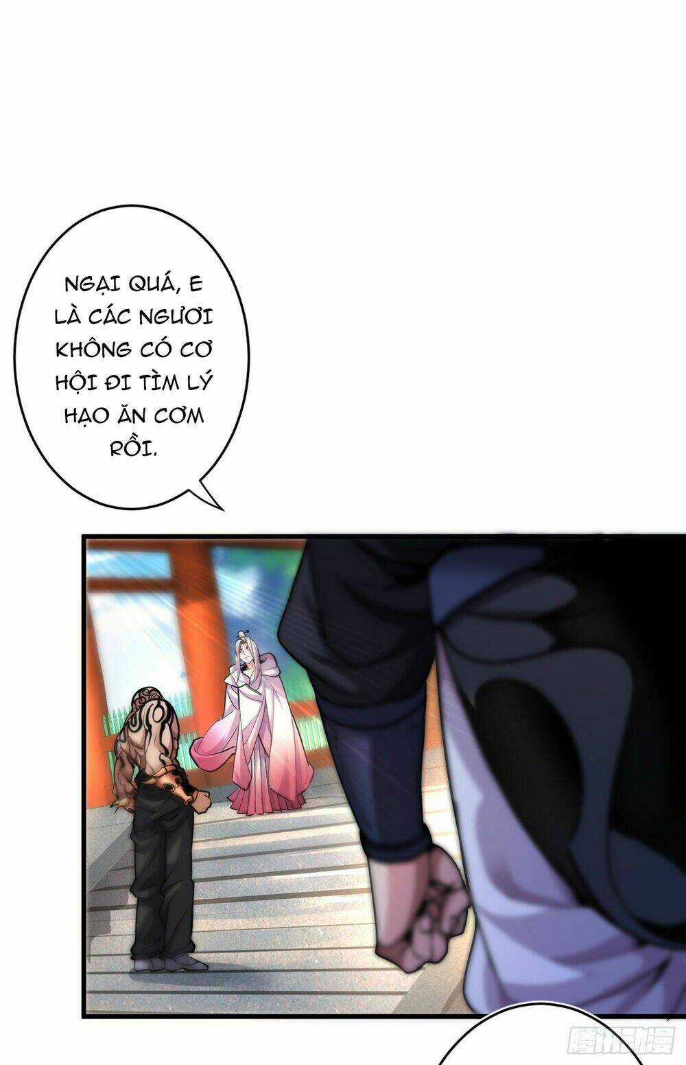 Bị Dạy Dỗ Thành Thánh Chapter 2 trang 45