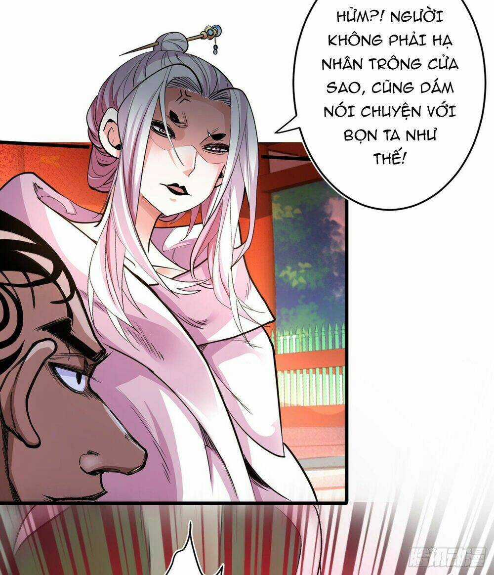 Bị Dạy Dỗ Thành Thánh Chapter 2 trang 46