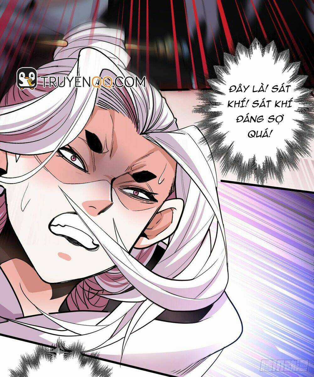 Bị Dạy Dỗ Thành Thánh Chapter 2 trang 49