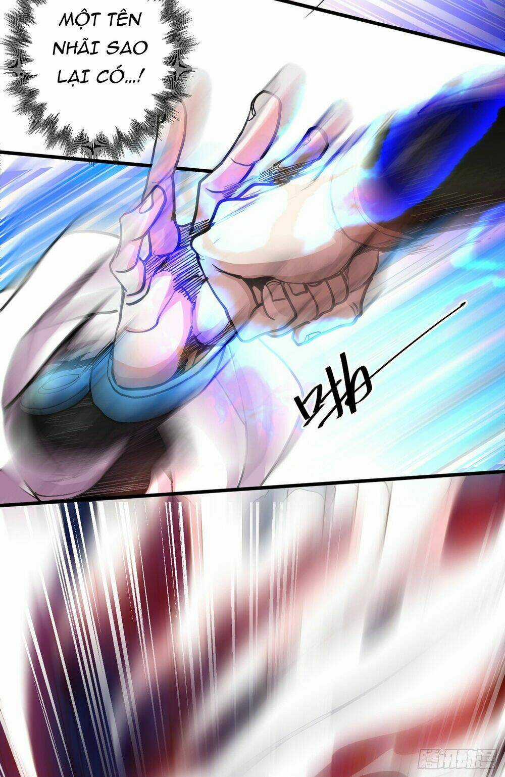 Bị Dạy Dỗ Thành Thánh Chapter 2 trang 50