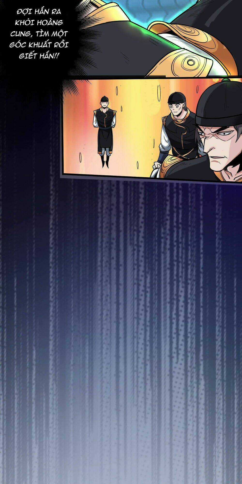 Bị Dạy Dỗ Thành Thánh Chapter 2 trang 7