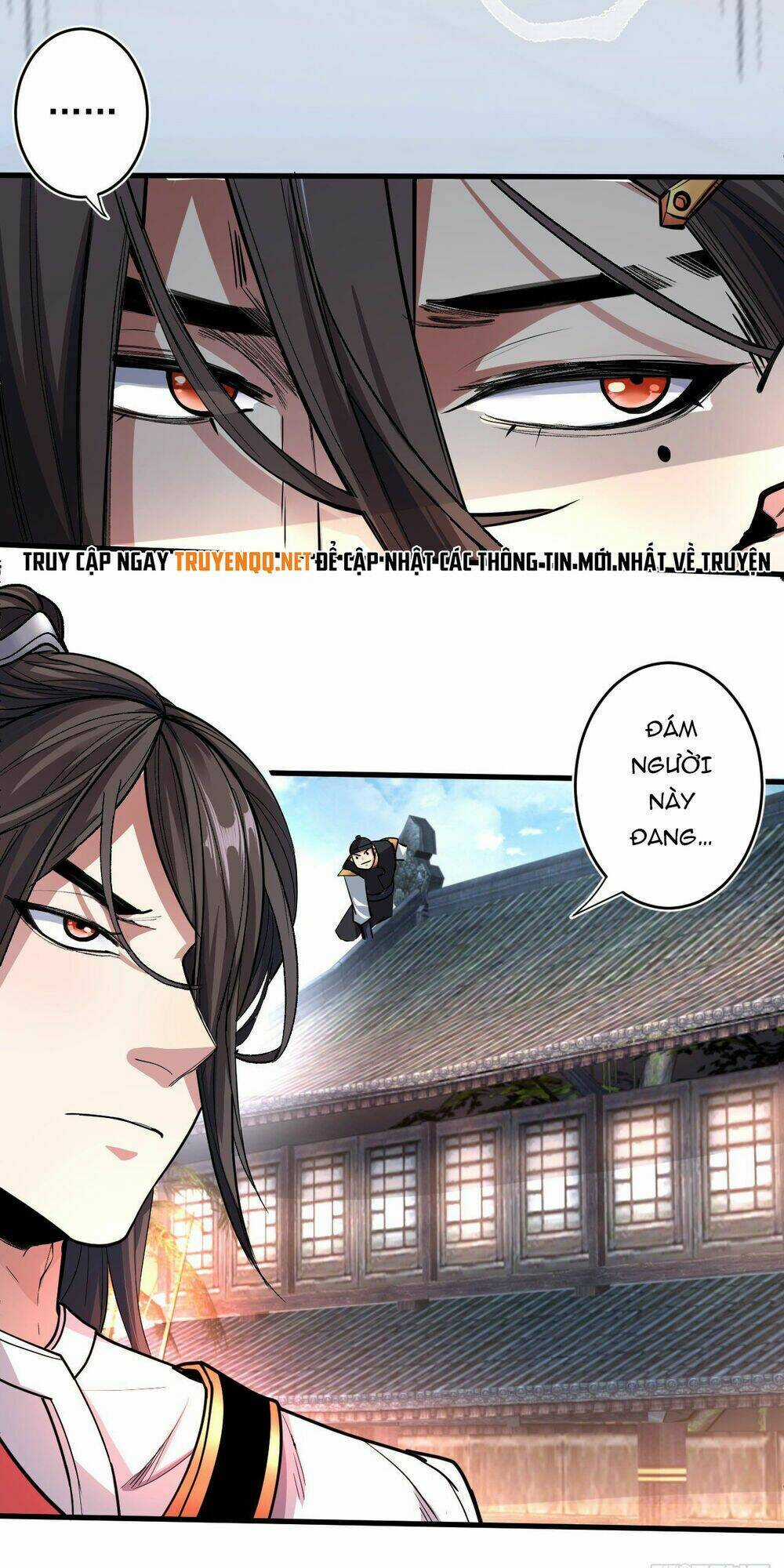 Bị Dạy Dỗ Thành Thánh Chapter 2 trang 9