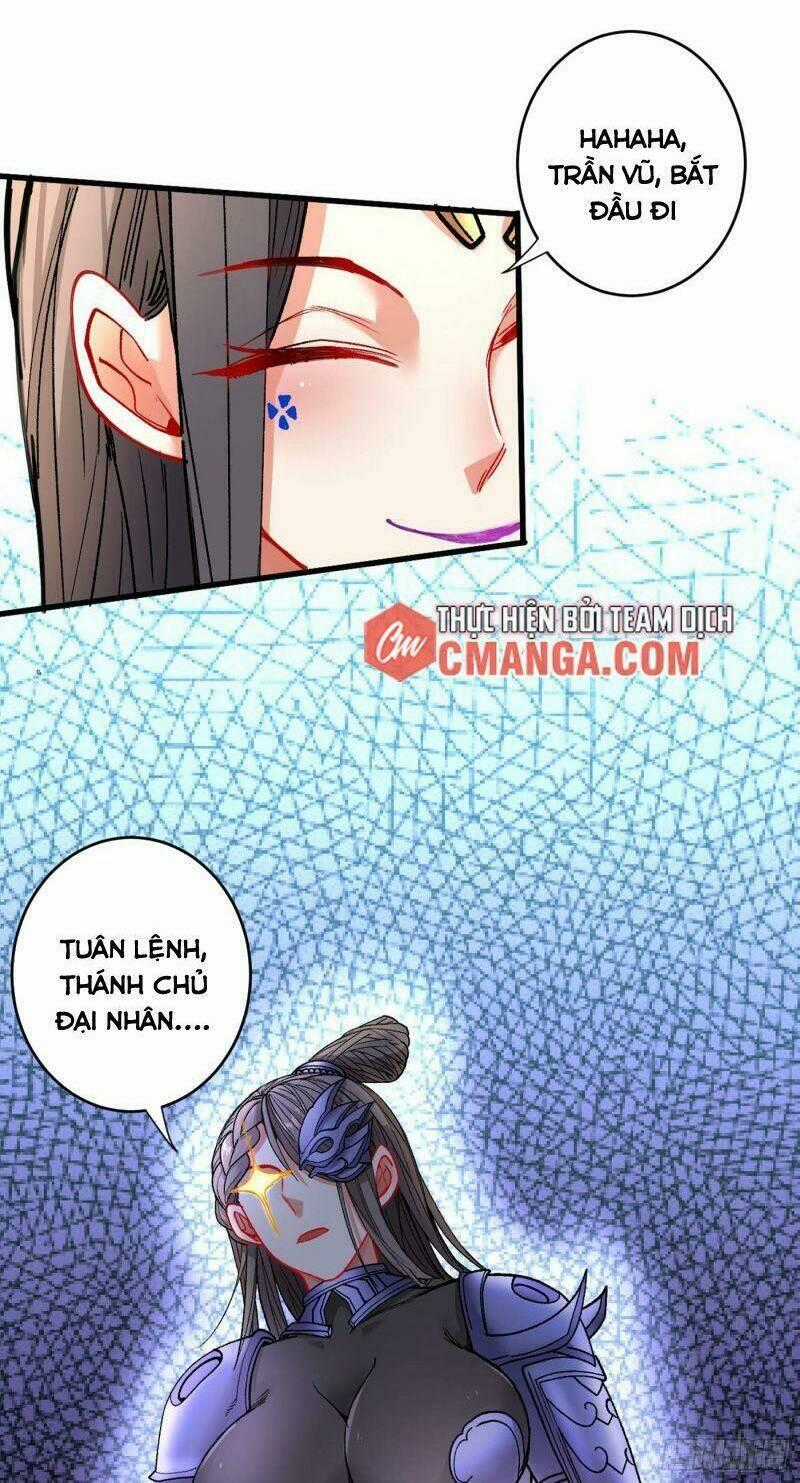 Bị Dạy Dỗ Thành Thánh Chapter 20 trang 1