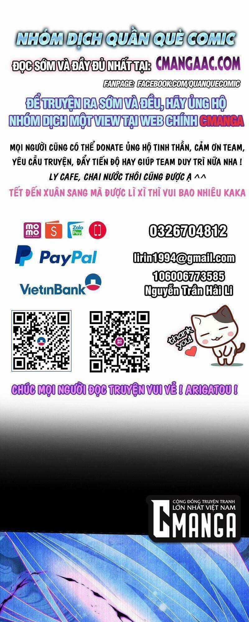 Bị Dạy Dỗ Thành Thánh Chapter 200 trang 0