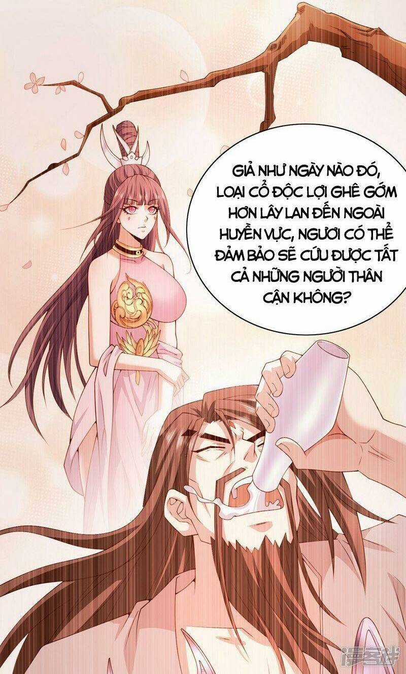 Bị Dạy Dỗ Thành Thánh Chapter 200 trang 14